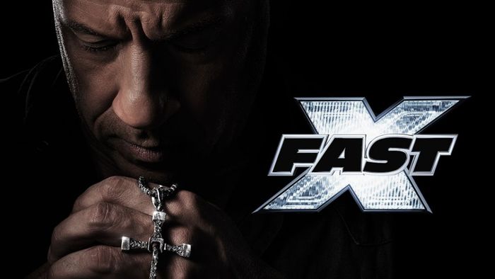 Các tập phim Fast & Furious 1