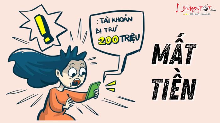Con giáp tiêu tiền cuối tháng 7/2024