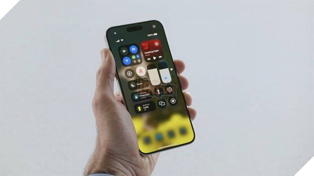 iOS 17.6: Hé Lộ Những Tính Năng Mới Cho Apple TV