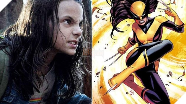 Những Lời Khẳng Định Sai Lầm Của Dafne Keen Về Sự Xuất Hiện Của X-23 Trong Deadpool & Wolverine 3