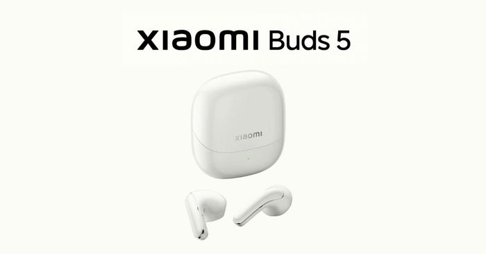 Xiaomi Buds 5