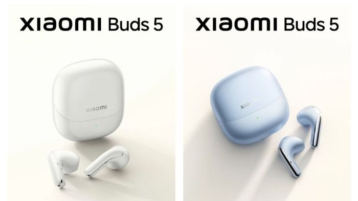 Xiaomi Buds 5