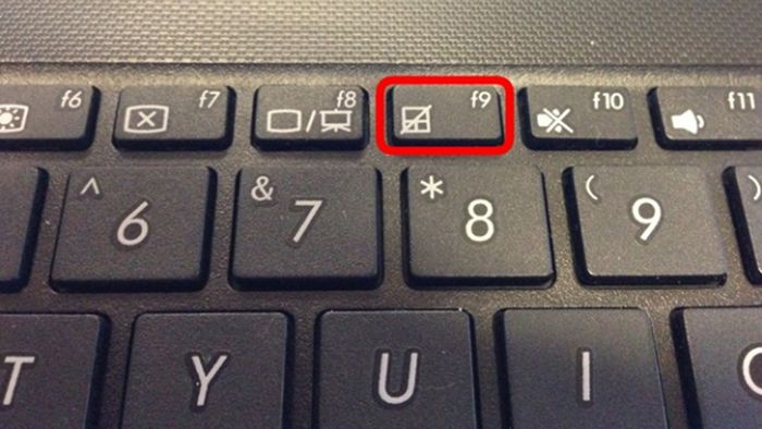 Hướng dẫn mở khóa chuột cảm ứng trên laptop HP dễ dàng