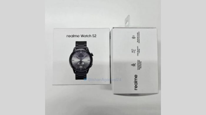 Realme Watch S2