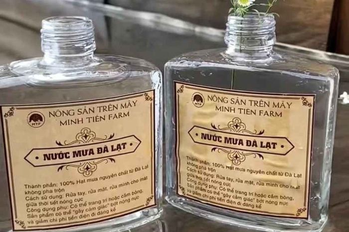 Bán túi không khí tại Đà Lạt