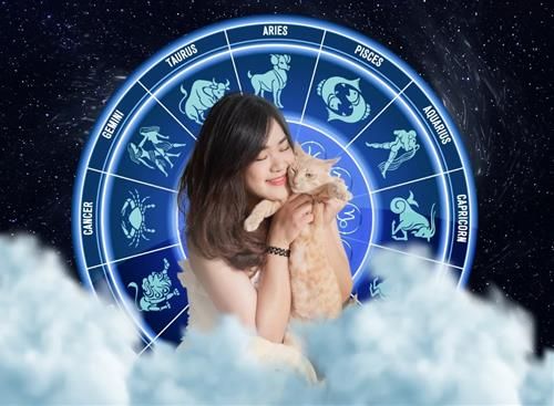 Ngày may mắn của 12 cung hoàng đạo trong tuần này