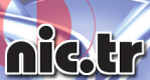 logo nic.tr