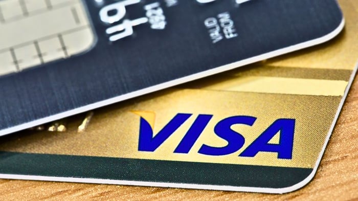 Thẻ Visa Debit là gì?