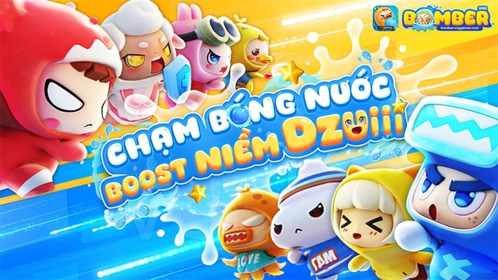 nhất - Danh sách mã game Bomber VNG mới nhất 2024 và hướng dẫn chi tiết cách sử dụng Anh-mo-ta