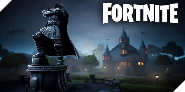 Fortnite và Marvel Có Thể Có Một Cuộc Hợp Tác Đặc Biệt Trong Thời Gian Tới Với Một Skin Ấn Tượng 3