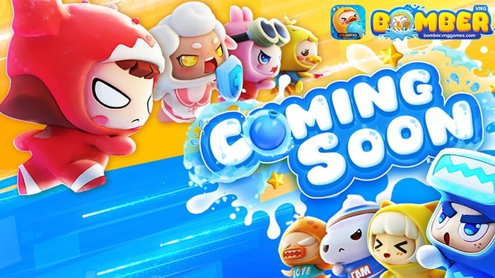 Danh sách mã game Bomber VNG mới nhất 2024 và hướng dẫn chi tiết cách sử dụng Anh-mo-ta