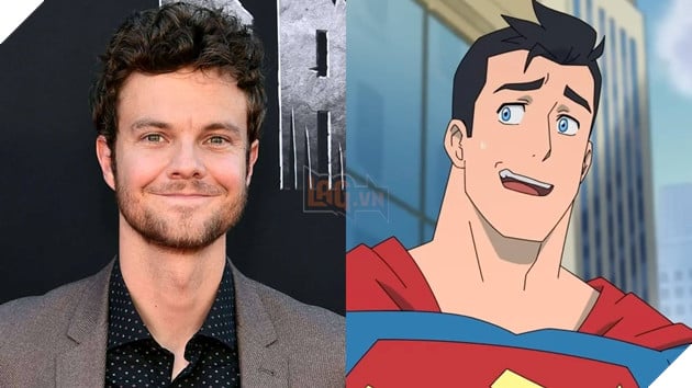 Jack Quaid tiết lộ rằng anh đã thử vai Superman cho bộ phim mới của James Gunn.