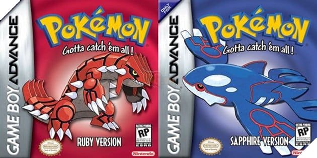 Một game thủ đã phát hiện ra đĩa game Pokemon cực kỳ hiếm với giá trị lên đến hàng nghìn USD