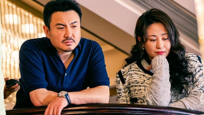 Thẩm Đằng vào vai một nhà tài phiệt giàu có cố gắng dạy dỗ con trai trở thành người thừa kế đa năng.