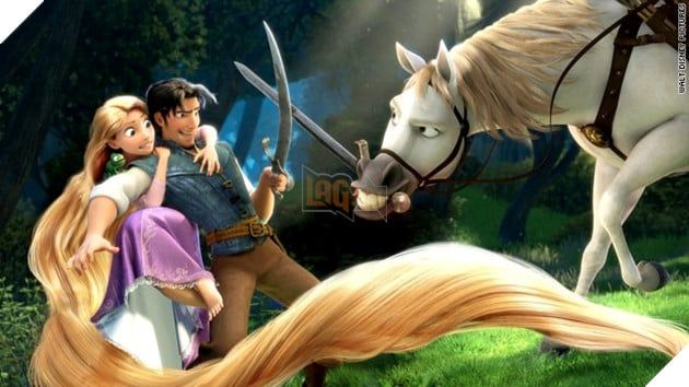 Zachary Levi đề xuất Timothée Chalamet vào vai Flynn nếu thực hiện Tangled live-action 3