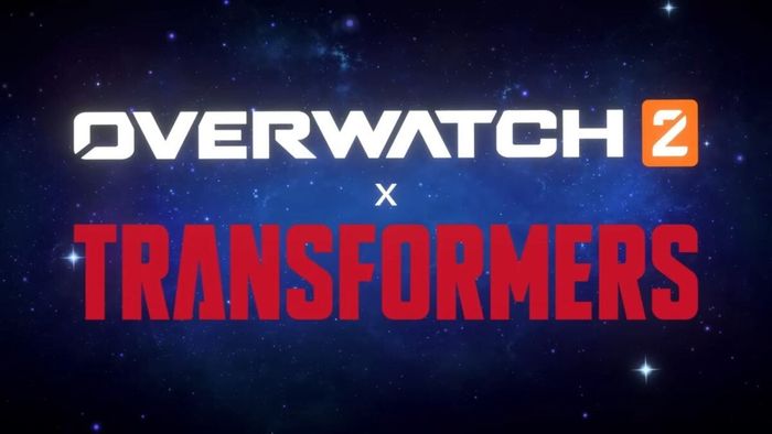 Overwatch 2 Kết Hợp Với Transformers: Ngày Phát Hành, Trang Phục Anh Hùng Mới Và Nhiều Thứ Hấp Dẫn Khác! - Bìa