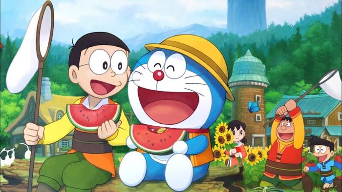 Noriko Ohara, người đứng sau giọng nói của Nobita trong ‘Doraemon’ qua đời ở tuổi 88