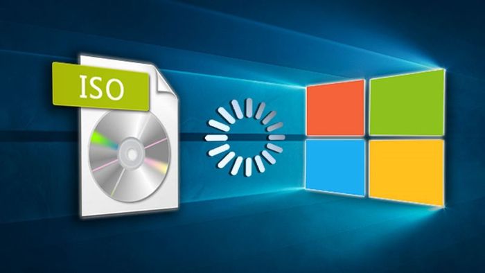 Hướng dẫn cách tải tệp ISO của Windows 10