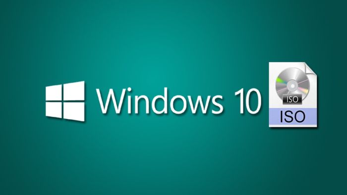 Lợi ích khi tải file ISO Win 10