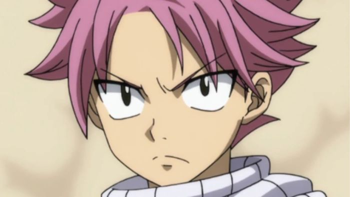 Natsu