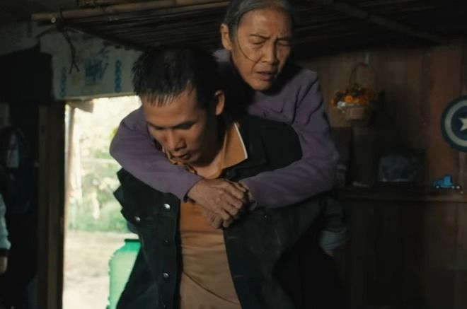 Dưới đây là một số hình ảnh từ bộ phim 'Lật mặt 7: Một điều ước'.
