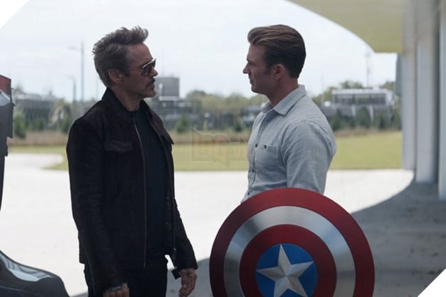 Kevin Feige Tiết Lộ Khả Năng Steve Rogers Và Tony Stark Sẽ Quay Lại MCU Hay Không?