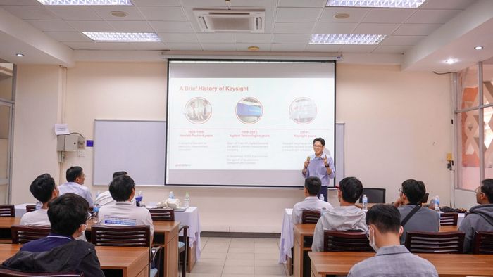 Chính sách học bổng và miễn giảm học phí tại HCMUS