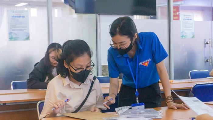 Chính sách miễn giảm học phí của HCMUS