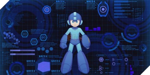 Tương Lai Của Dòng Game Mega Man Và Chiến Lược Của Capcom 2