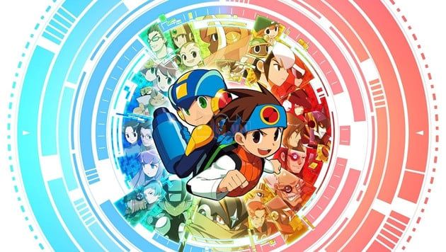 Tương Lai Của Dòng Game Mega Man Và Chiến Lược Của Capcom 3