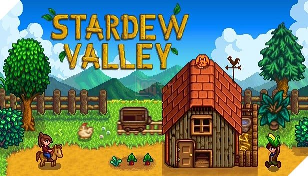 Stardew Valley