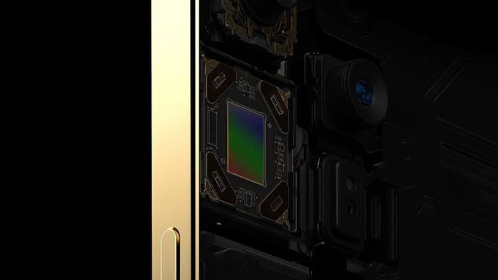 iPhone năm 2026 sẽ sử dụng công nghệ cảm biến camera mới tiên tiến từ Samsung