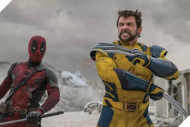 Deadpool & Wolverine Nhận Được Những Đánh Giá Đầu Tiên Rất Tích Cực 3