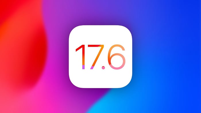 Apple vừa phát hành bản RC cuối cùng của iOS 17.6 và iPadOS 17.6