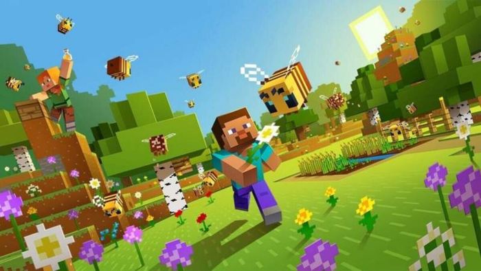 Các tính năng nổi bật khi tải game Minecraft PC