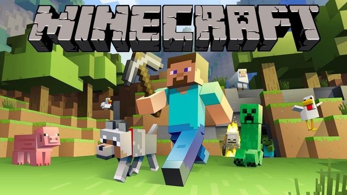 Những điểm nổi bật khi tải Minecraft PC