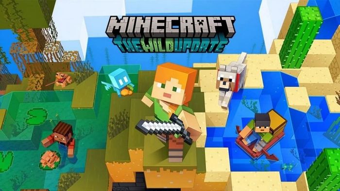 Yêu cầu cấu hình để tải Minecraft PC