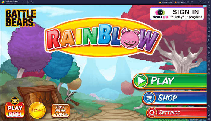 Battle Bears RainBlow: Những mẹo hay để bạn dễ dàng vượt qua từng màn chơi