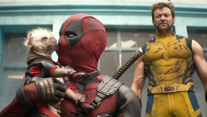 Những thông tin cần lưu ý trước khi thưởng thức Deadpool & Wolverine - Ảnh 1.