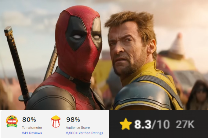 Những điều cần lưu ý trước khi xem Deadpool & Wolverine - Ảnh 3.
