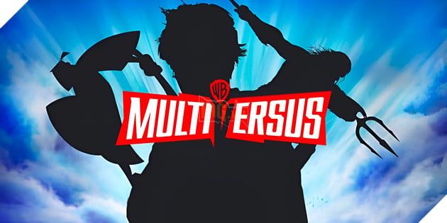 MultiVersus Lộ Diện Những Sàn Đấu Mới Cùng Với Khả Năng Có Thêm Nhân Vật Mới Từ Warner Bros. 3