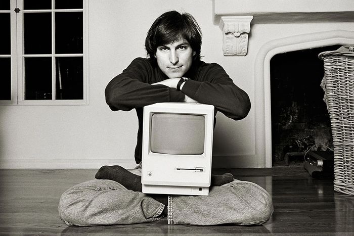 Steve Jobs đã tiên đoán về một công nghệ có khả năng trả lời câu hỏi giống như chat GPT hiện nay.