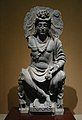 Di Lặc theo nghệ thuật Gandhara từ thế kỷ 2