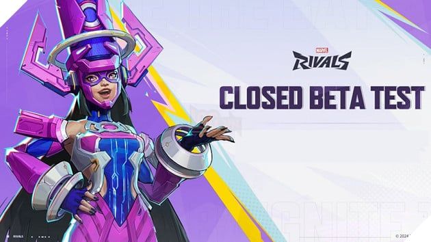 Marvel Rivals Closed Beta Có Thể Đã Tiết Lộ Về Hai Nhân Vật Mới