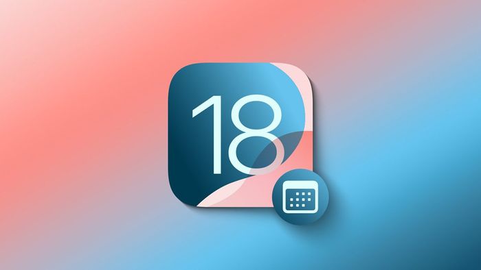 Apple phát hành bản beta 4 của iOS 18