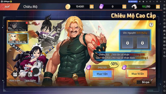 chiến - Danh sách mã game Siêu Anh Hùng Đại Chiến cập nhật 2024 Anh-mo-ta