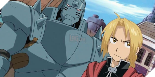 Fullmetal Alchemist Bị AI Biến Đổi: Những Sai Lầm Kỳ Lạ Gây Tranh Cãi Trong Cộng Đồng Fan