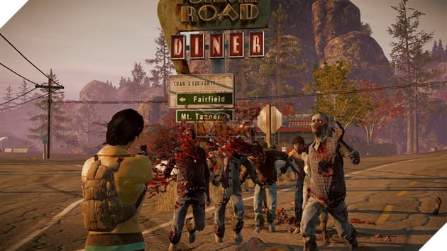 State of Decay 3: Các cải tiến cần thiết để nâng cao trải nghiệm người chơi