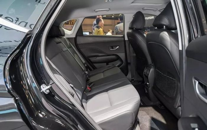 Hyundai Kona điện đã chính thức ra mắt tại Đông Nam Á, liệu có cơ hội về Việt Nam? 504053