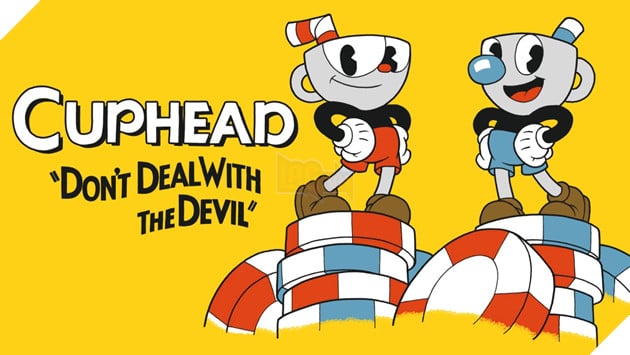 Trên mobile xuất hiện một trò chơi có thiết kế giống Cuphead với lối chơi đơn giản nhưng cực kỳ lôi cuốn.